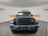 New 2025 Jeep Wrangler Sport S image 2