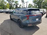 New 2025 Kia Carnival SX Prestige image 3
