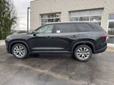 New 2025 Toyota Grand Highlander AWD Hybrid image 4