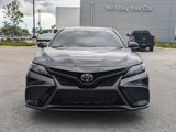Used 2024 Toyota Camry SE image 2