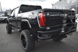 Used 2024 GMC Sierra 2500 Denali Ultimate w/ Max Trailering Package image 3