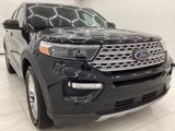 Used 2020 Ford Explorer Limited image 3
