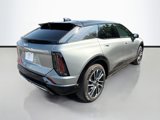New 2025 Cadillac Optiq Sport 1 image 5