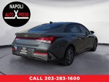 Used 2024 Hyundai Elantra SEL image 3