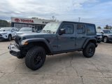 New 2024 Jeep Wrangler Willys image 3