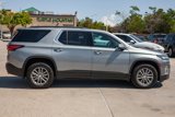 Used 2023 Chevrolet Traverse LT image 4
