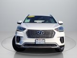 Used 2017 Hyundai Santa Fe SE image 2