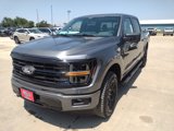 New 2025 Ford F150 XLT w/ Equipment Group 302A MID image 2