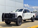 New 2025 Ford F350 Platinum image 2