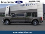 New 2025 Ford F350 Lariat image 3