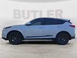 New 2025 Acura RDX A-Spec image 2