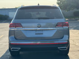 Used 2021 Volkswagen Atlas SEL Premium image 4