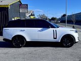 Used 2024 Land Rover Range Rover SE image 4