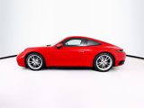 Certified 2022 Porsche 911 Carrera image 2