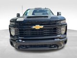 New 2025 Chevrolet Silverado 2500 Custom w/ Custom Value Package image 3