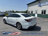 Used 2022 Subaru Legacy Limited image 3