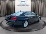Used 2015 BMW 535i xDrive Sedan image 5
