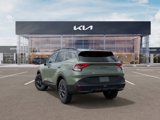 New 2025 Kia Sportage X-Pro Prestige image 4
