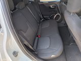 Used 2017 Jeep Renegade Latitude w/ Cold Weather Group image 5