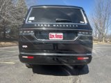 New 2025 Jeep Grand Wagoneer 4WD image 5
