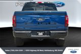 Certified 2024 Ford F150 XLT w/ Equipment Group 303A High image 4