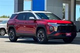 New 2026 Chevrolet Equinox ACTIV w/ Safety and Technology Package image 2