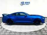 Used 2017 Ford Mustang GT Premium w/ GT Performance Package image 4