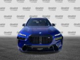 New 2025 BMW X7 M60i image 3