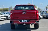 New 2026 Chevrolet Silverado 1500 RST w/ RST All Star Premium Package image 5