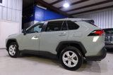 Used 2021 Toyota RAV4 XLE image 2