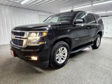 Used 2017 Chevrolet Tahoe LT image 4