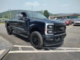 New 2025 Ford F350 XLT w/ Black Appearance Package image 3