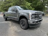 Used 2024 Ford F250 Platinum image 2
