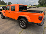 New 2025 Jeep Gladiator Sport w/ Premium Package image 5