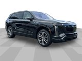 New 2026 Cadillac Vistiq Sport image 2