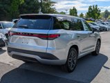 New 2025 Lexus TX 350 AWD image 3