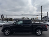 Used 2015 Ford F150 Platinum w/ Equipment Group 701A Luxury image 5