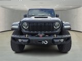 New 2025 Jeep Wrangler Unlimited Rubicon 392 image 2