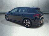 New 2025 Volkswagen GTI SE image 4