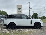 New 2025 Land Rover Range Rover SE image 6