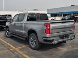 New 2025 Chevrolet Silverado 1500 RST w/ RST All Star Premium Package image 3