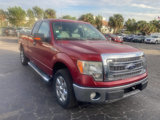 Used 2014 Ford F150 XLT w/ XLT Chrome Package image 4