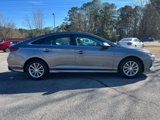 Used 2018 Hyundai Sonata SE w/ Cargo Package image 6