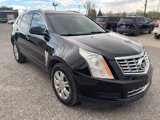 Used 2016 Cadillac SRX Luxury w/ Driver Awareness Package image 3