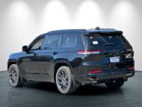 New 2025 Jeep Grand Cherokee L Summit image 6