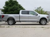 New 2025 Ford F150 Lariat image 2