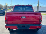New 2025 Ford F150 XLT w/ Equipment Group 303A High image 6