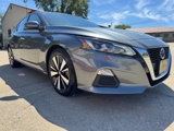 Used 2022 Nissan Altima 2.5 SV image 3