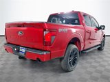 New 2025 Ford F150 XLT w/ Equipment Group 302A MID image 4
