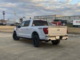 New 2025 Ford F150 XLT w/ Equipment Group 302A MID image 6